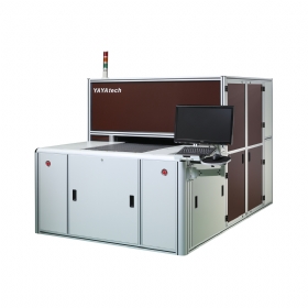 多(duō)波長3D檢查機 