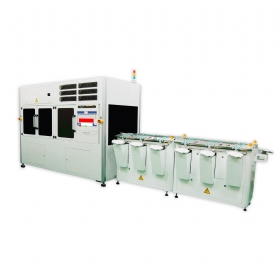 太陽能(néng)晶片檢測