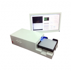 太陽能(néng)晶片數片機