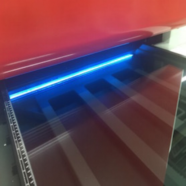 High Inspection Syatem