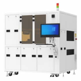 基闆紅外(wài)線檢查機